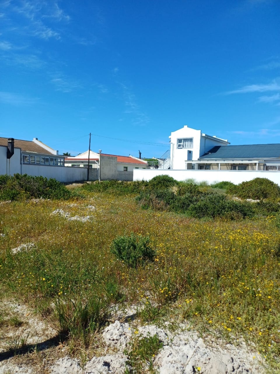 0 Bedroom Property for Sale in Langebaan North Western Cape